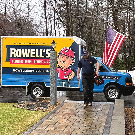 Electronic Septic Tank Locating In Alexandria