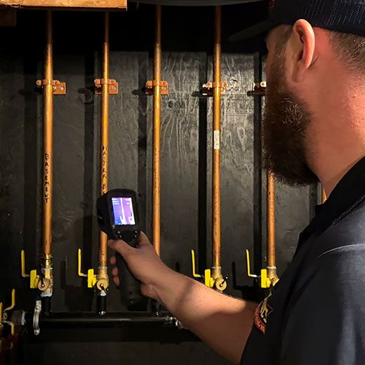 Alexandria's Commercial Plumbers