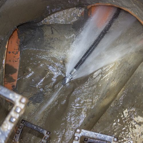 Same Day Drain Sewer & Rooter Pros Across Alexandria