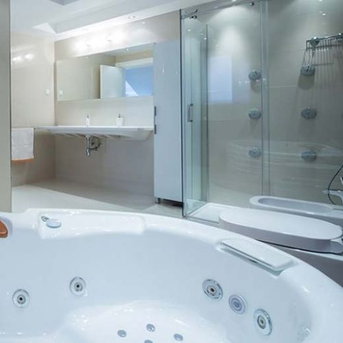 Save With Alexandria's Water Quality Experts