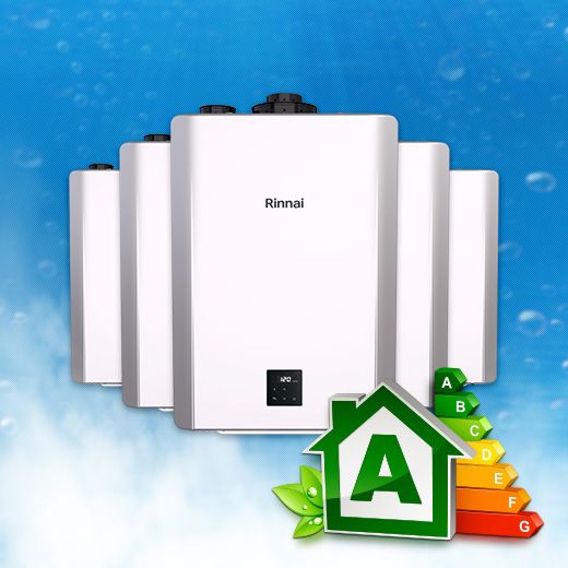 Tankless Water Heater Experts In Alexandria