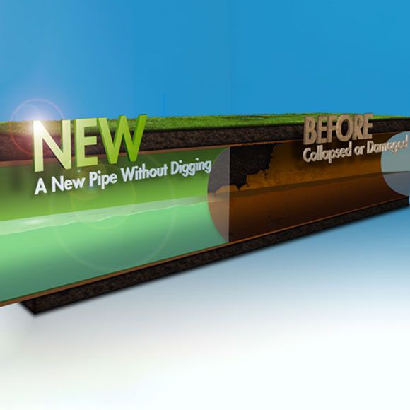 Pipe Bursting Contractors In Alexandria