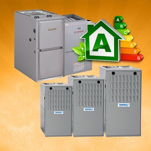 Same Day Heating Repairs in Alexandria