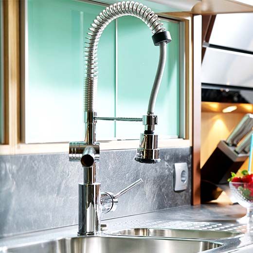 Alexandria Faucet and Sink Plumbing Pros
