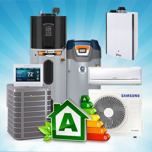 Same Day Alexandria Plumbing, Drains, Heating & AC Services