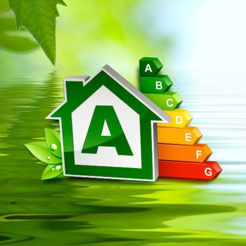 Energy Efficient Heating and AC Experts In Alexandria