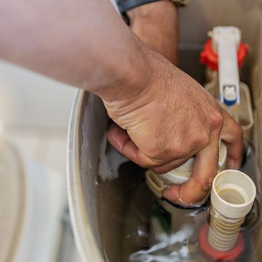 Same Day Toilet Plumbing Specialists In Alexandria