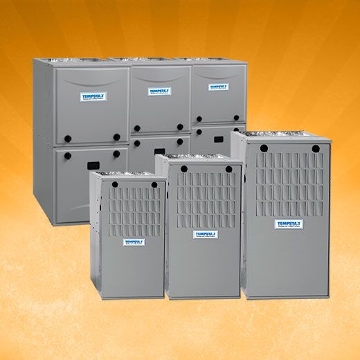 New Heating Systems Alexandria