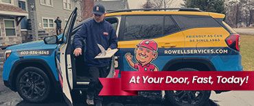 Limited Plumbing, Drains, Heating, AC Discount Alexandria