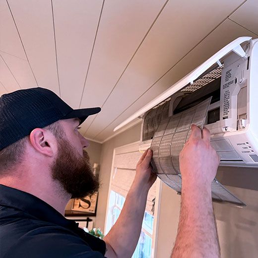 Save On AC In Alexandria With the Air Conditioning Experts Trusted Over 40 Years