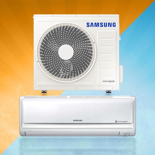 Ductless Cooling & Heating In Alexandria