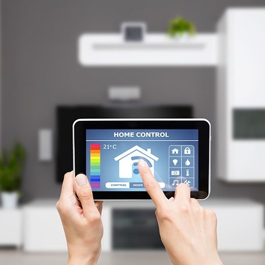 Thermostat Experts in Alexandria