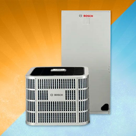 New Heating Systems Alexandria