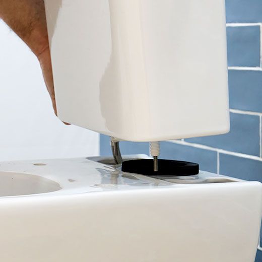 Same Day Toilet Plumbing Specialists In Alexandria