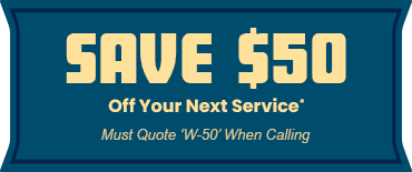 Limited Plumbing, Drains, Heating, AC Discount Alexandria
