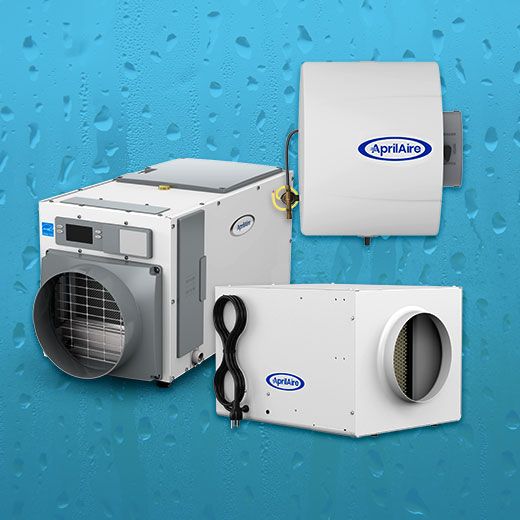 Indoor Air Quality Pros In Alexandria