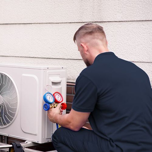 For All Your Plumbing Needs In Alexandria