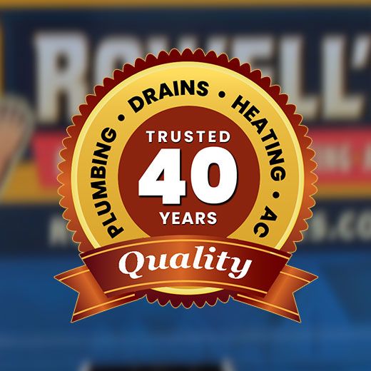 Trusted Plumbing, Heating & AC In Alexandria