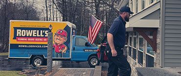 Limited Plumbing, Drains, Heating, AC Discount Alexandria