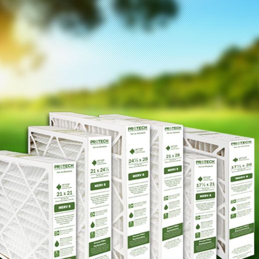 Indoor Air Quality Pros In Alexandria