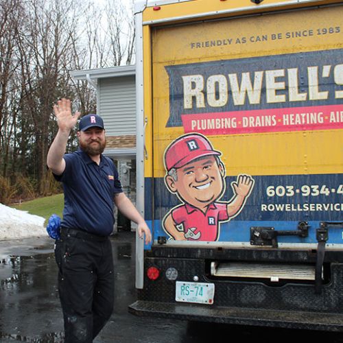 Alexandria's Commercial Plumbers