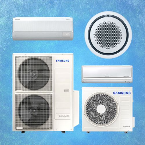 Save On AC In Alexandria With the Air Conditioning Experts Trusted Over 40 Years