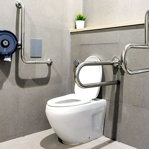 Alexandria's Shower and Tub Plumbing Specialists