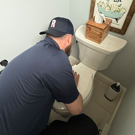 Same Day Toilet Plumbing Specialists In Alexandria