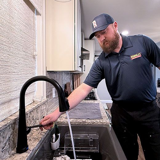 Pipe Repiping Specialists In Alexandria