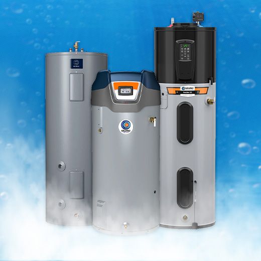 Alexandria Water Heater Savings & Repairs: Fast Today