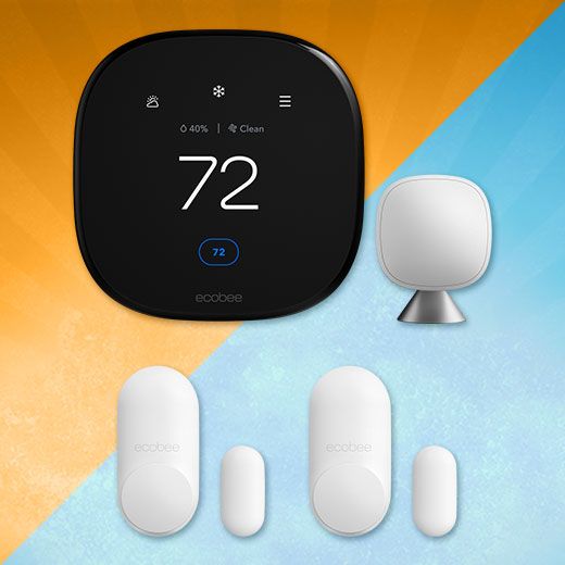 Thermostat Experts in Alexandria