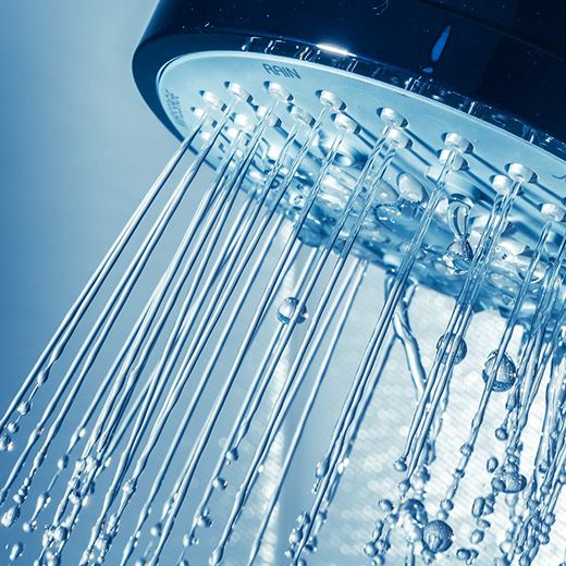 Alexandria's Shower and Tub Plumbing Specialists