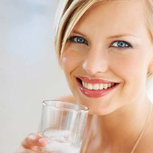 Save With Alexandria's Water Quality Experts