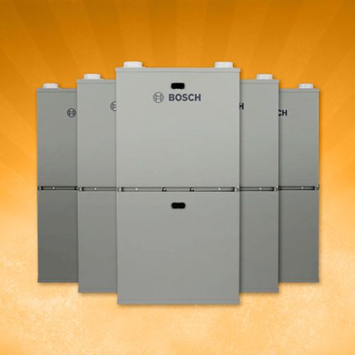 New Heating Systems Alexandria